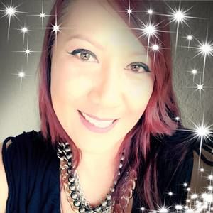 Meet your Posher, Jo